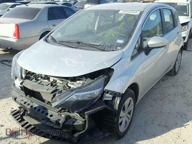 2017 NISSAN VERSA - VIN: 3N1CE2CP5HL370560 - Photo 2