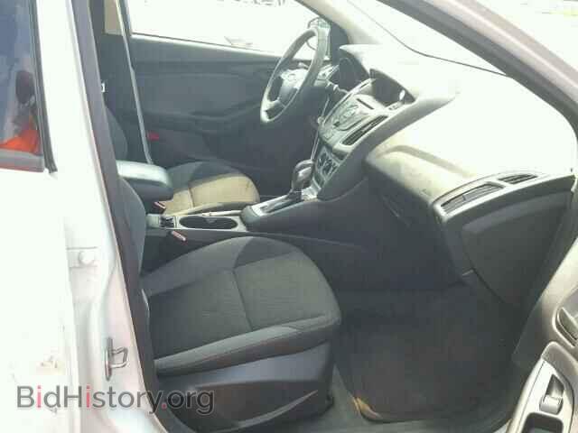 2012 FORD FOCUS - VIN: 1FAHP3F23CL172492 - Photo 5