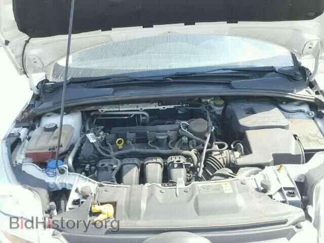 2012 FORD FOCUS - VIN: 1FAHP3F23CL172492 - Photo 7