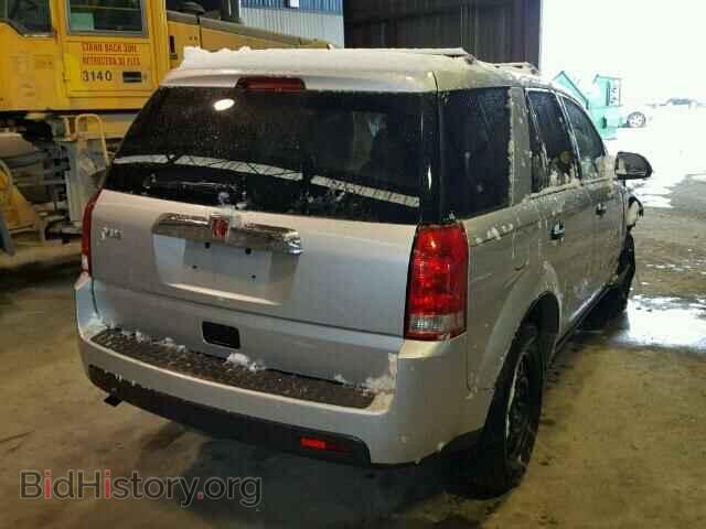 2006 SATURN VUE - VIN: 5GZCZ33D66S822493 - Фото 4