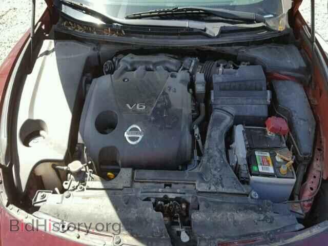 2013 NISSAN MAXIMA - VIN: 1N4AA5AP5DC828713 - Фото 7