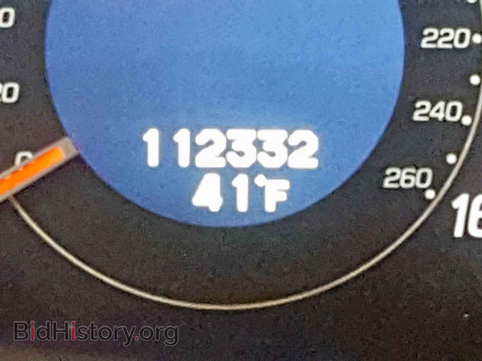 2011 ACURA TSX - VIN: JH4CU2E61BC007002 - Фото 8