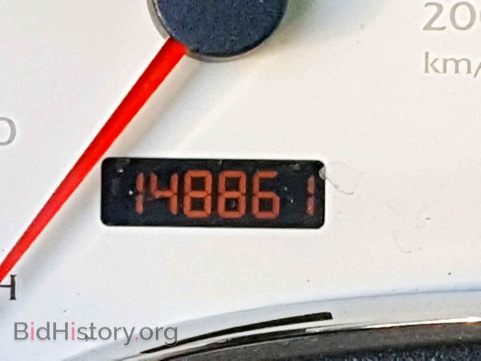 2006 SATURN VUE - VIN: 5GZCZ33D16S879135 - Фото 8