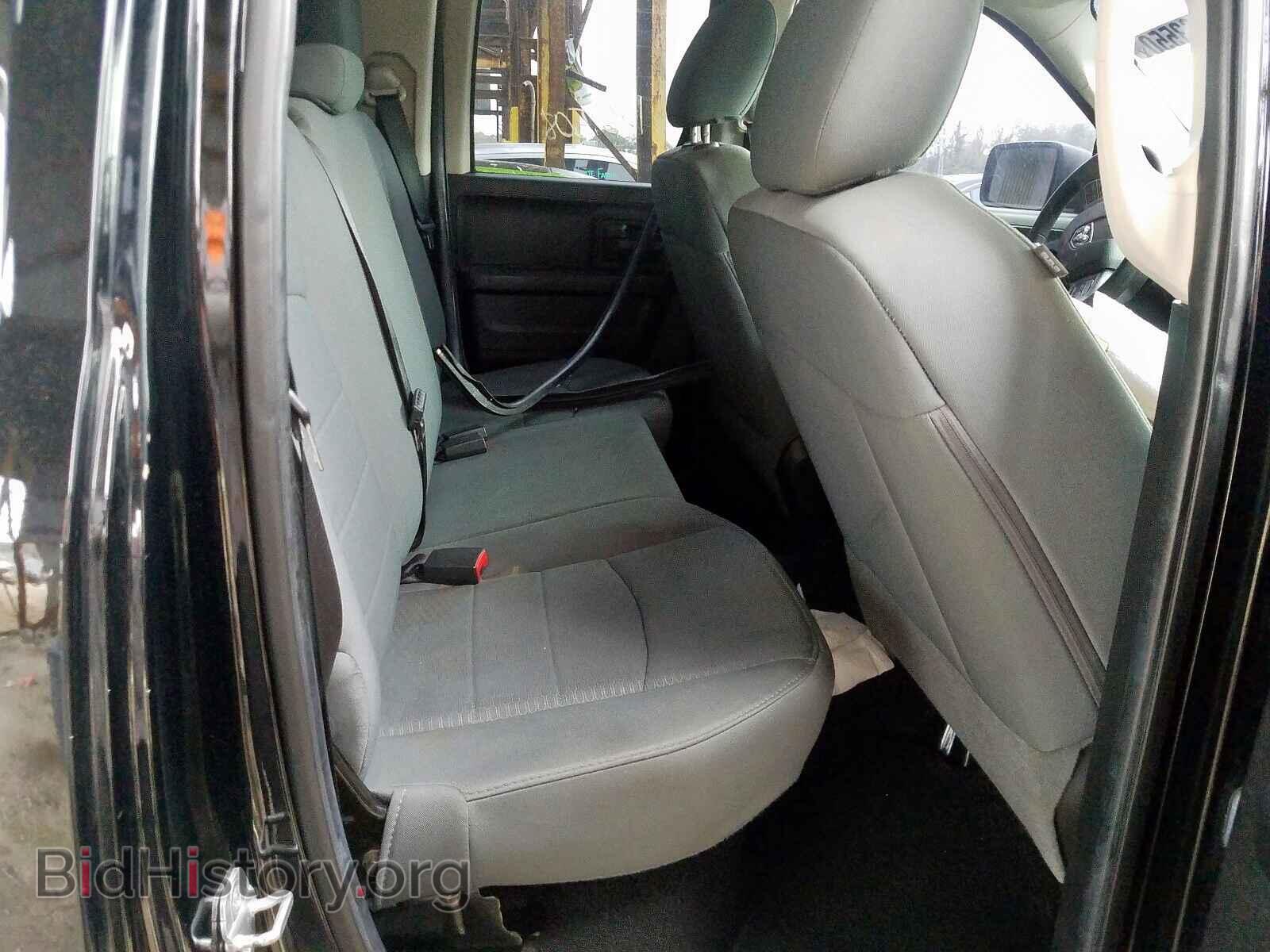 2014 RAM 1500 - VIN: 1C6RR6FT6ES172280 - Фото 6