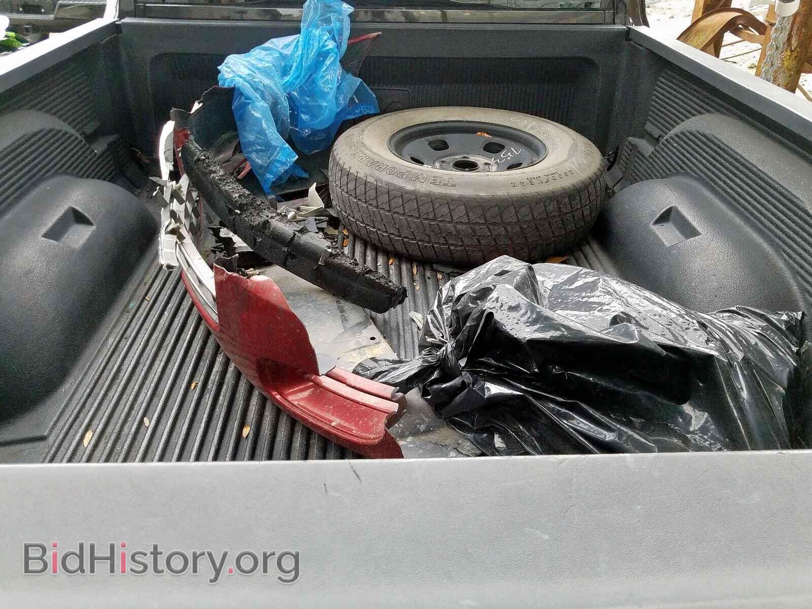 2014 RAM 1500 - VIN: 1C6RR6FT6ES172280 - Фото 9