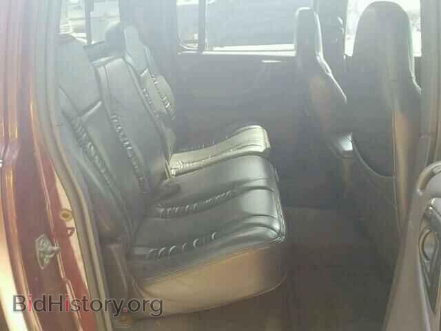2000 DODGE DAKOTA - VIN: 1B7GG2AN3YS621927 - Фото 6