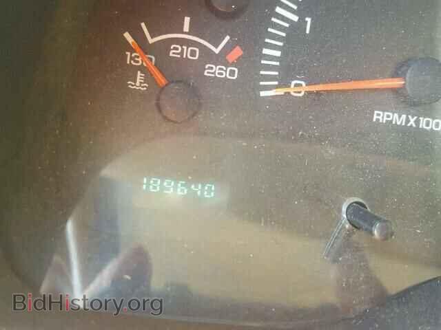 2000 DODGE DAKOTA - VIN: 1B7GG2AN3YS621927 - Фото 8