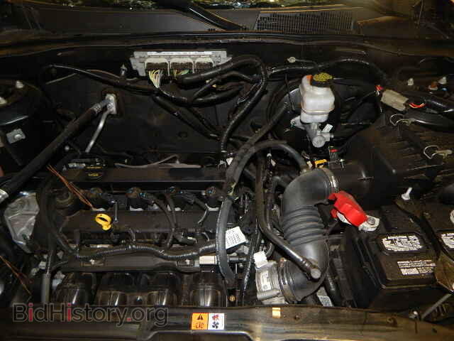 2012 FORD ESCAPE - VIN: 1FMCU0D74CKA16599 - Photo 7