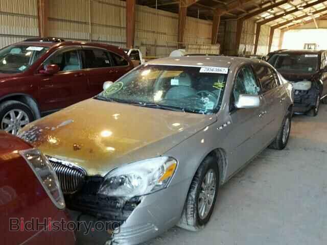 2006 BUICK LUCERNE - VIN: 1G4HP57286U218672 - Фото 2