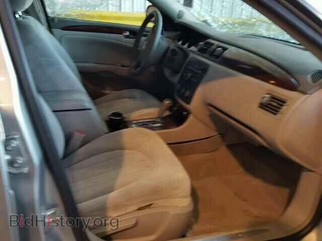 2006 BUICK LUCERNE - VIN: 1G4HP57286U218672 - Фото 5