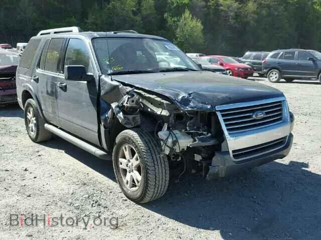Photo 1FMEU7DE4AUA68591 - FORD EXPLORER 2010