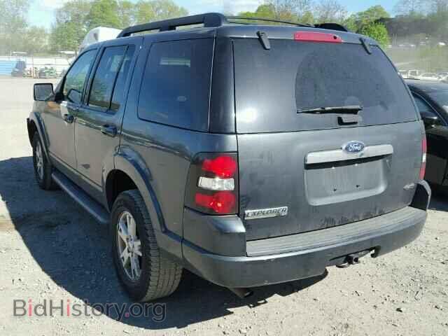 2010 FORD EXPLORER - VIN: 1FMEU7DE4AUA68591 - Photo 3