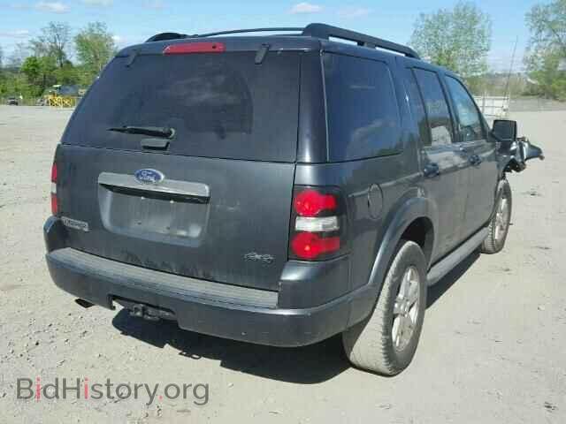 2010 FORD EXPLORER - VIN: 1FMEU7DE4AUA68591 - Photo 4