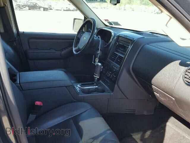 2010 FORD EXPLORER - VIN: 1FMEU7DE4AUA68591 - Photo 5