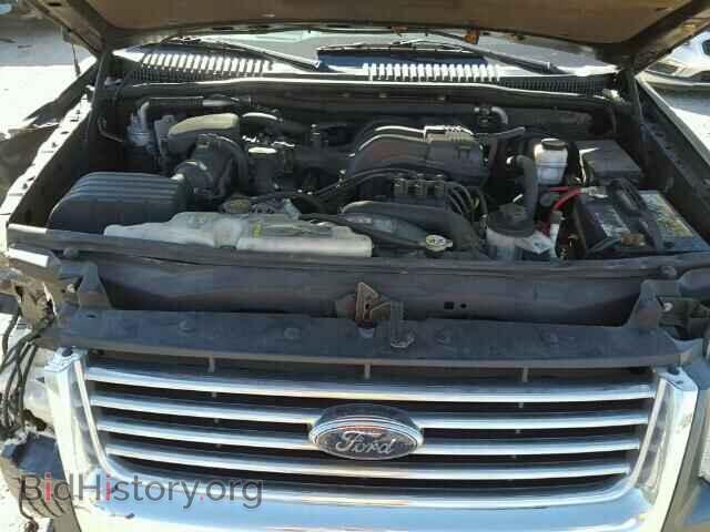 2010 FORD EXPLORER - VIN: 1FMEU7DE4AUA68591 - Photo 7