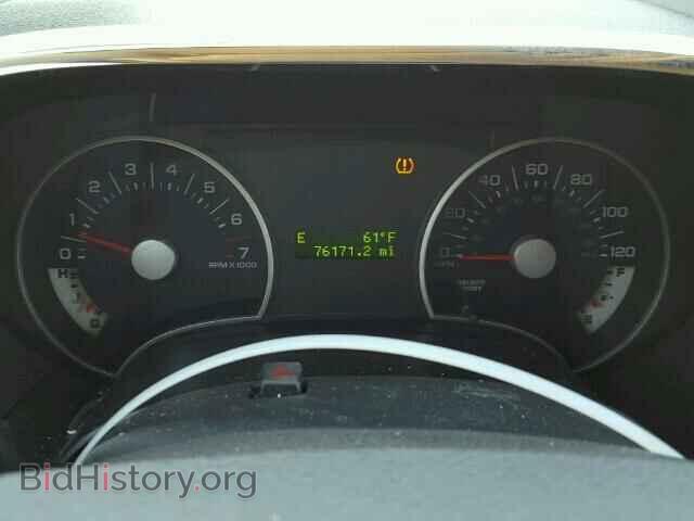 2010 FORD EXPLORER - VIN: 1FMEU7DE4AUA68591 - Photo 8