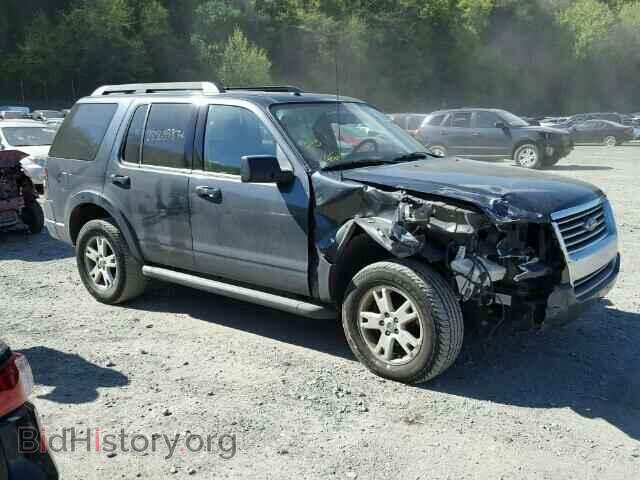 2010 FORD EXPLORER - VIN: 1FMEU7DE4AUA68591 - Photo 9