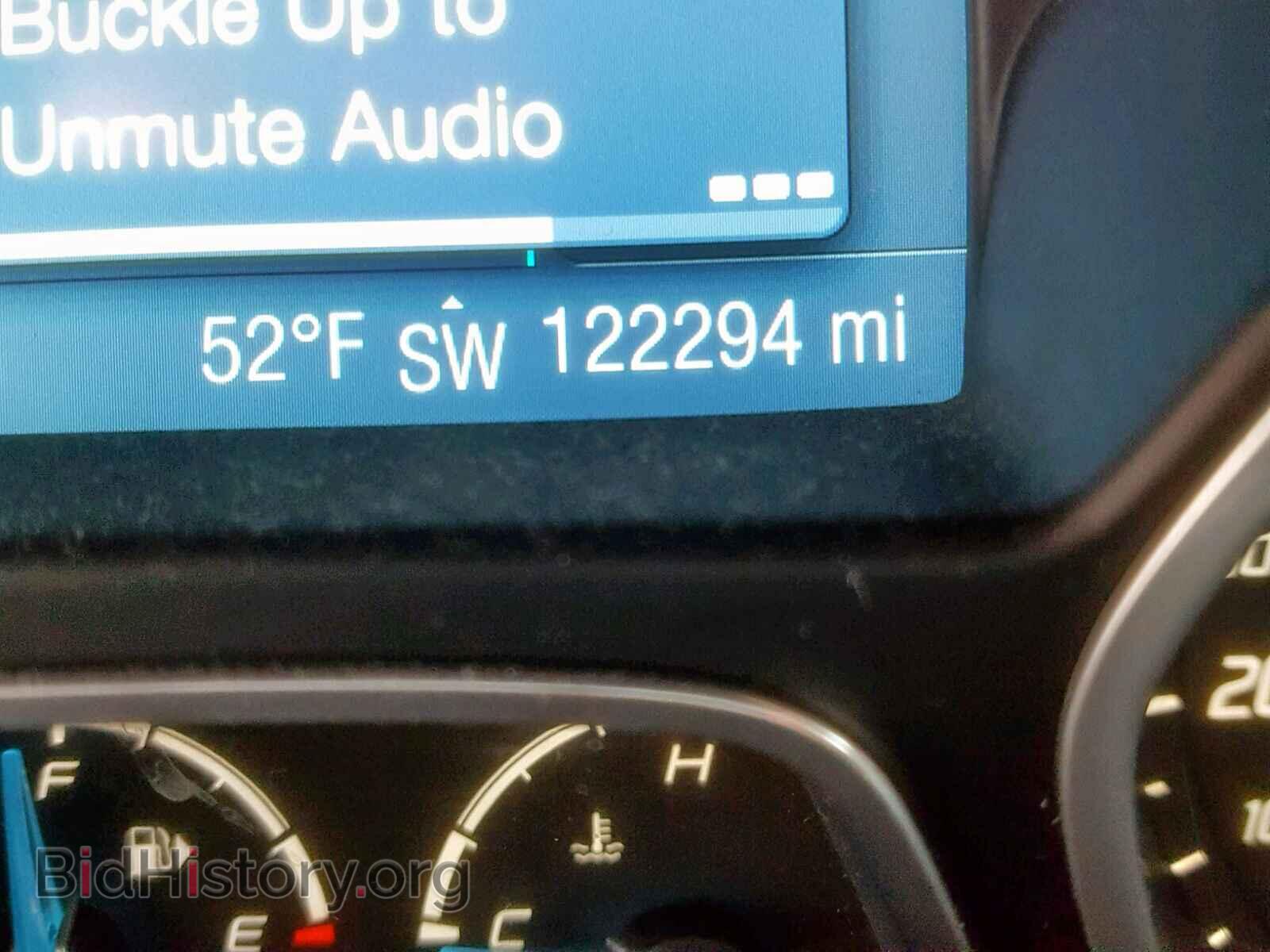 2012 FORD FOCUS - VIN: 1FAHP3H29CL106042 - Photo 8