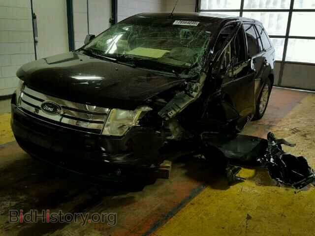 2007 FORD EDGE - VIN: 2FMDK38C17BB70996 - Photo 2