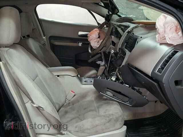 2007 FORD EDGE - VIN: 2FMDK38C17BB70996 - Photo 5