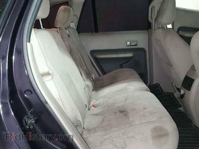 2007 FORD EDGE - VIN: 2FMDK38C17BB70996 - Photo 6