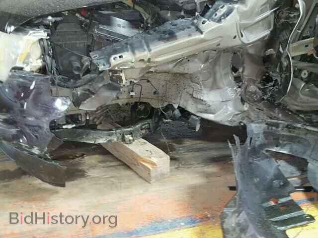 2007 FORD EDGE - VIN: 2FMDK38C17BB70996 - Photo 9