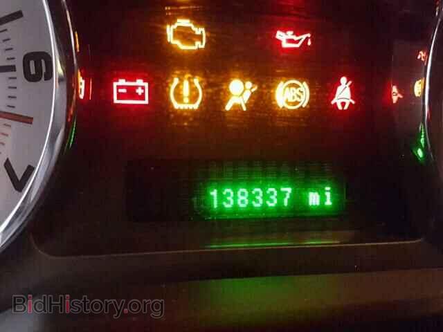 2008 FORD EDGE - VIN: 2FMDK39C18BA62653 - Фото 8