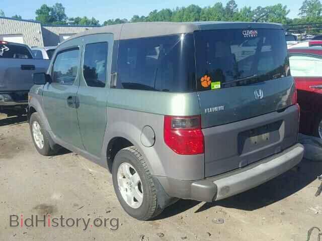 2003 HONDA ELEMENT - VIN: 5J6YH28533L038844 - Photo 3