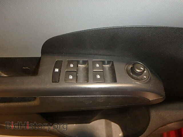 2012 CHEVROLET SONIC - VIN: 1G1JE6SH8C4170317 - Фото 10