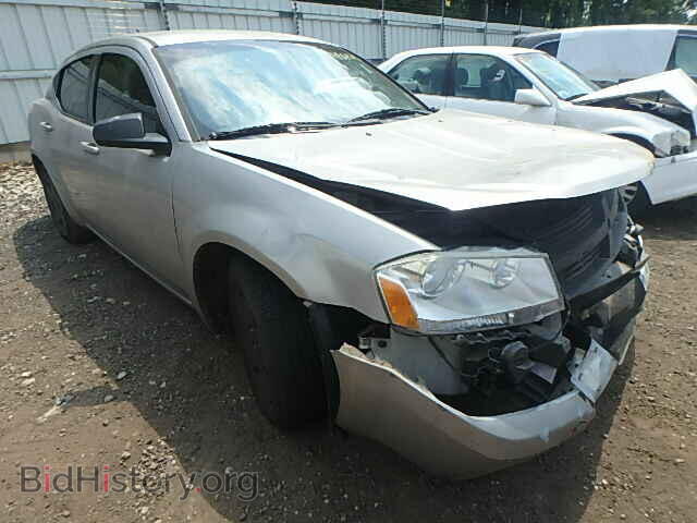 Photo 1B3CC4FB0AN190540 - DODGE AVENGER 2010