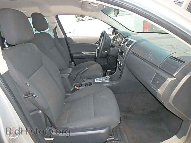2010 DODGE AVENGER - VIN: 1B3CC4FB0AN190540 - Photo 5
