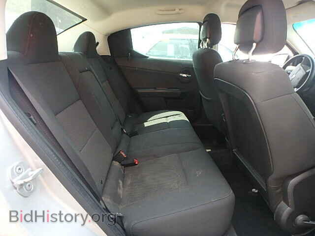 2010 DODGE AVENGER - VIN: 1B3CC4FB0AN190540 - Photo 6