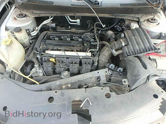 2010 DODGE AVENGER - VIN: 1B3CC4FB0AN190540 - Photo 7