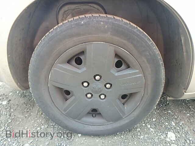 2010 DODGE AVENGER - VIN: 1B3CC4FB0AN190540 - Photo 9