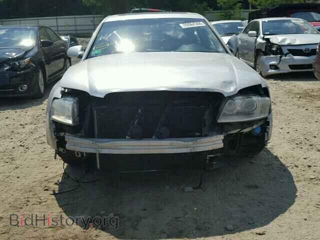 2006 AUDI A8 - VIN: WAUML44E06N015161 - Фото 9