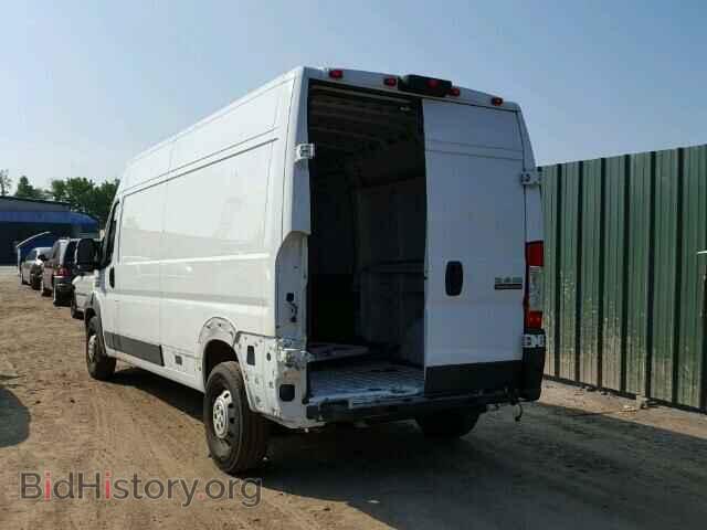 2014 RAM PROMASTER - VIN: 3C6TRVDG1EE117650 - Фото 3