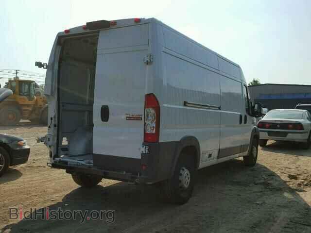 2014 RAM PROMASTER - VIN: 3C6TRVDG1EE117650 - Фото 4