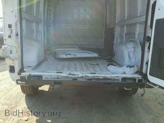 2014 RAM PROMASTER - VIN: 3C6TRVDG1EE117650 - Фото 10