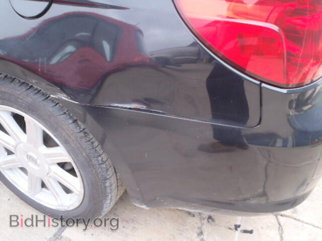 2007 CHRYSLER SEBRING - VIN: 1C3LC66M37N561909 - Фото 9