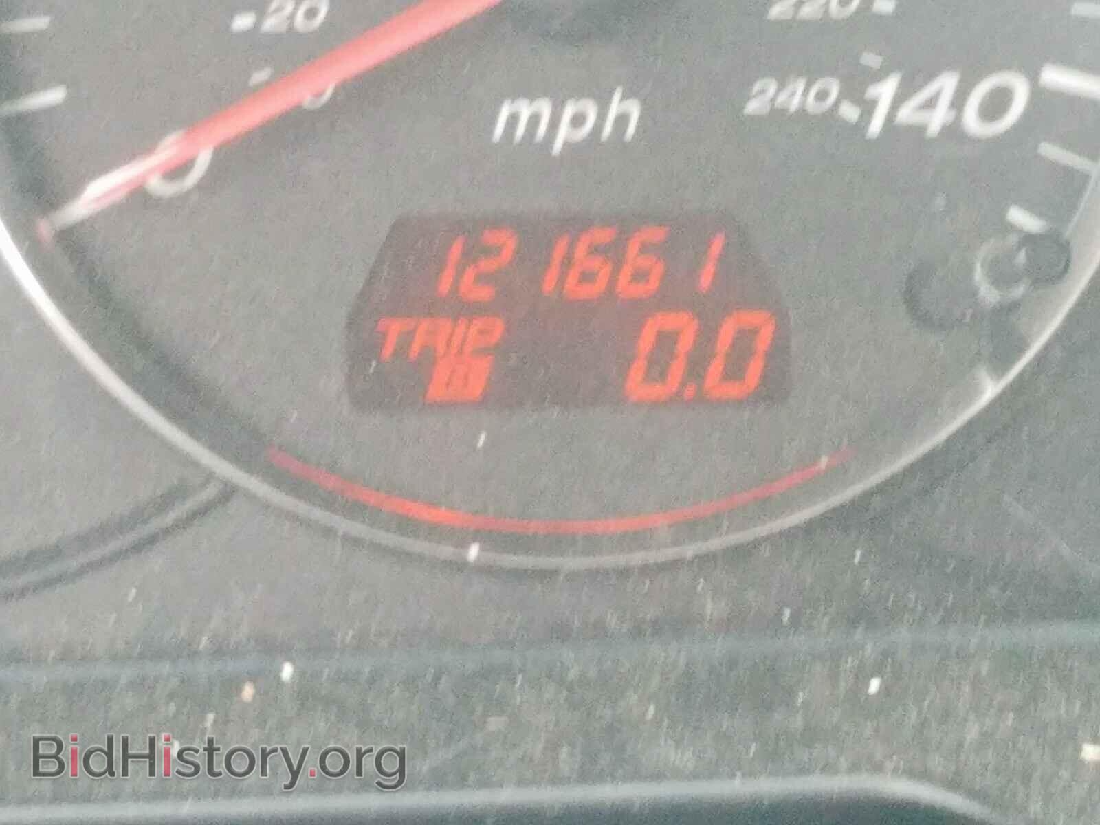 2007 MAZDA 6 - VIN: 1YVHP80C175M19084 - Фото 8