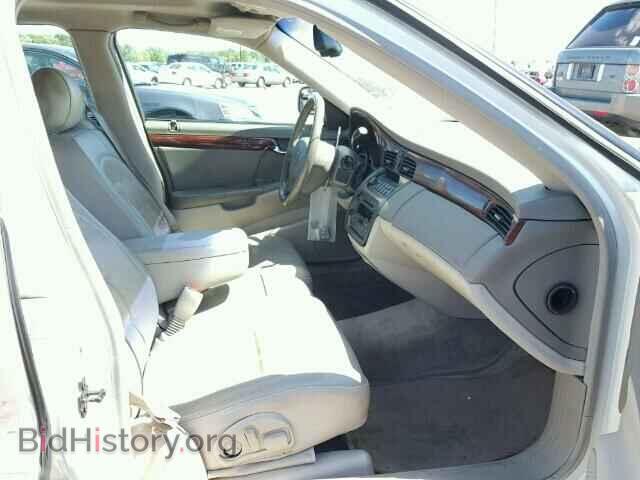 2003 CADILLAC DEVILLE - VIN: 1G6KD54Y53U269640 - Фото 5