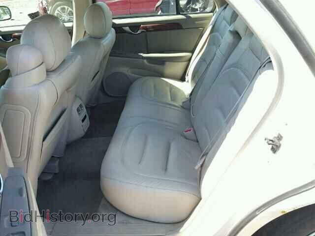 2003 CADILLAC DEVILLE - VIN: 1G6KD54Y53U269640 - Фото 6