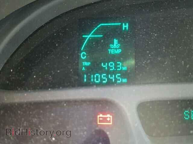 2003 CADILLAC DEVILLE - VIN: 1G6KD54Y53U269640 - Фото 8