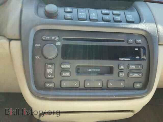 2003 CADILLAC DEVILLE - VIN: 1G6KD54Y53U269640 - Фото 9