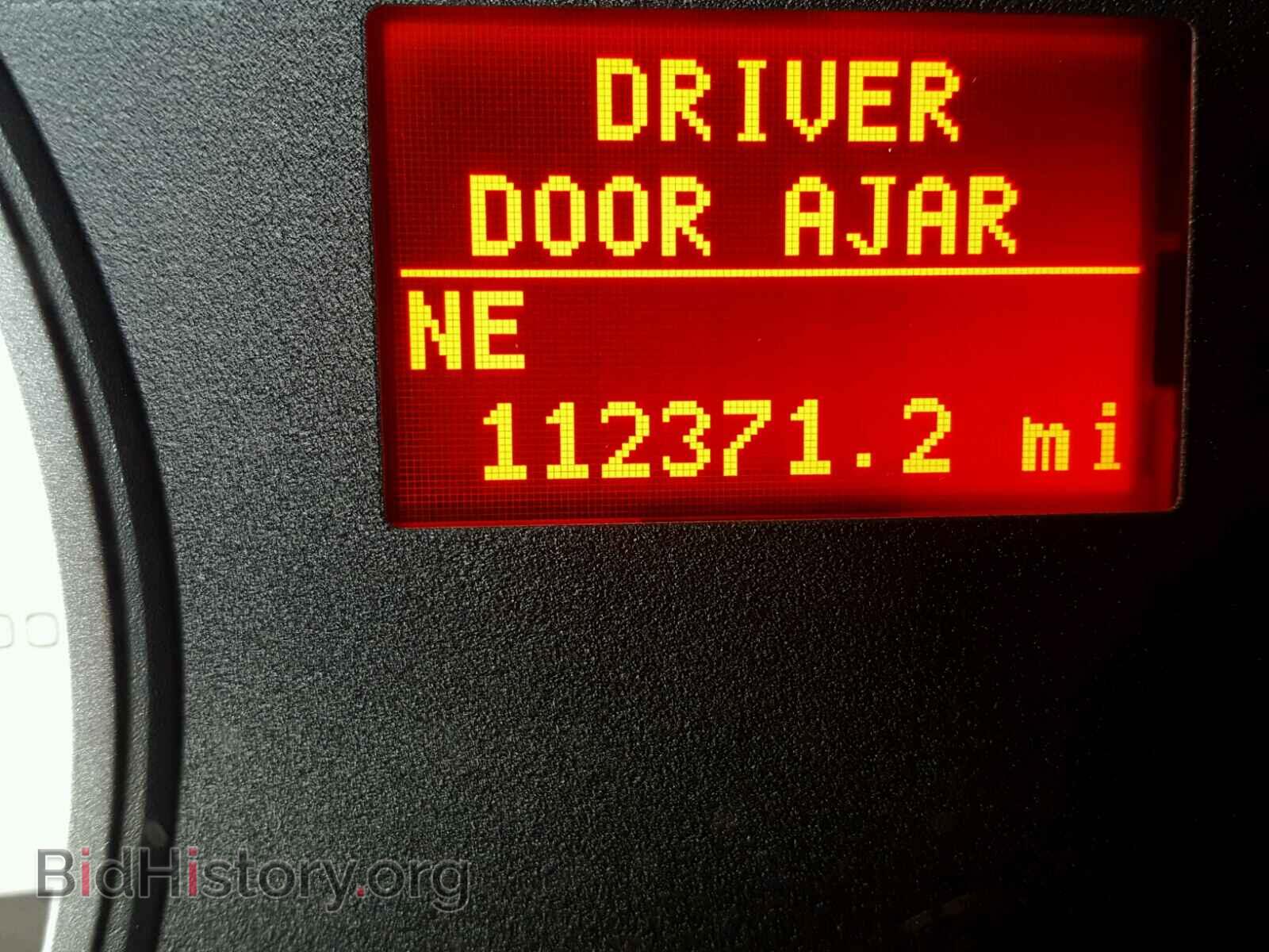 2010 FORD EXPLORER - VIN: 1FMEU7FE4AUA72525 - Photo 8