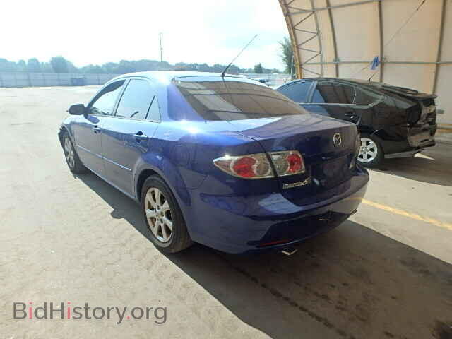2006 MAZDA 6 - VIN: 1YVFP80C565M55267 - Фото 3