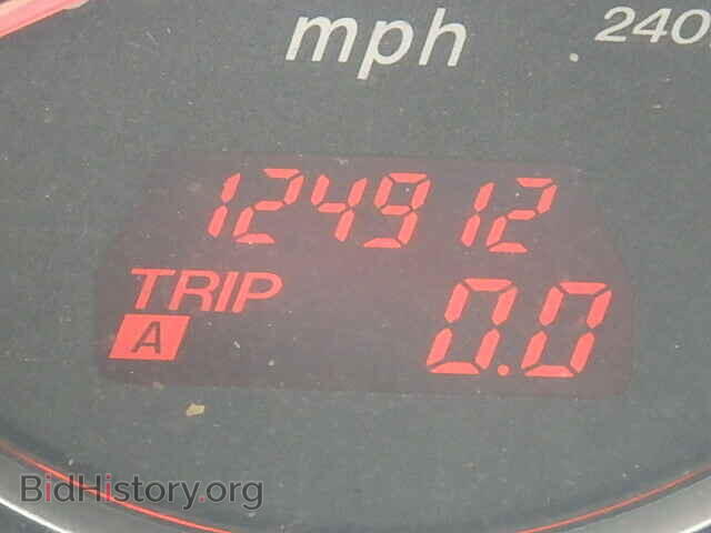 2006 MAZDA 6 - VIN: 1YVFP80C565M55267 - Фото 8