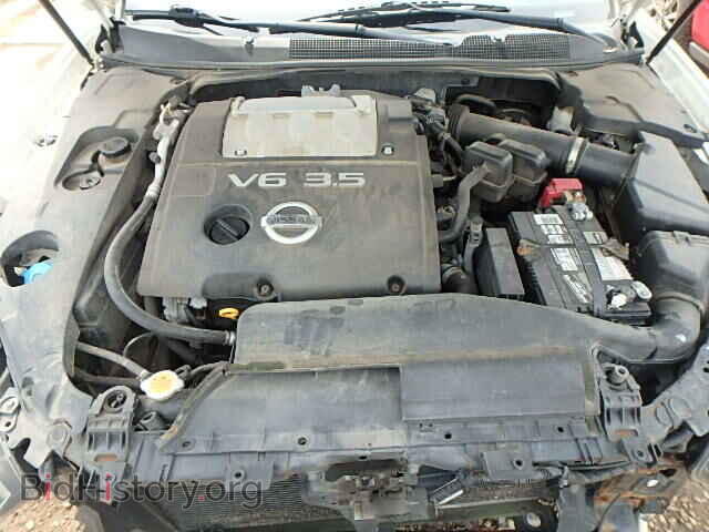 2006 NISSAN MAXIMA - VIN: 1N4BA41E46C825687 - Фото 7
