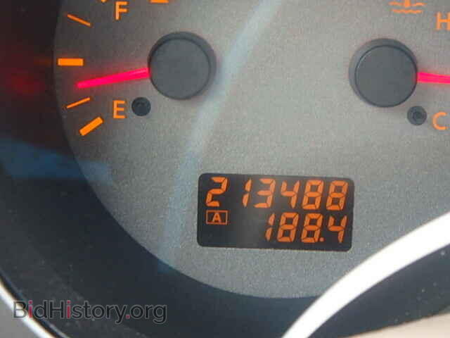 2006 NISSAN MAXIMA - VIN: 1N4BA41E46C825687 - Фото 8