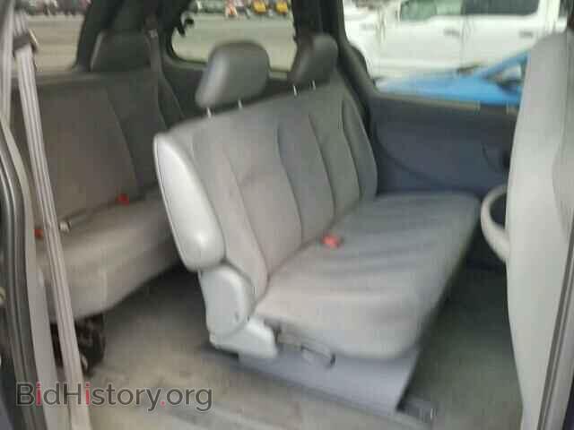 2005 DODGE CARAVAN - VIN: 1D4GP25B15B140198 - Фото 6